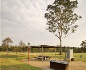 Western Sydney Parklands Logo and Images