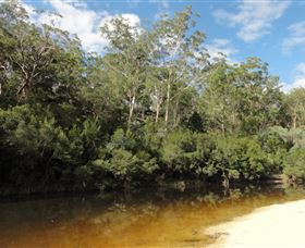 Simmos Beach Reserve Logo and Images