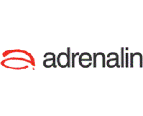 Adrenalin Logo and Images