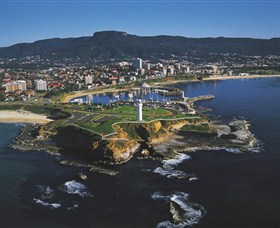 Australian Cycling Holidays Logo and Images