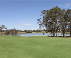 Lakeside Country Club Camden Logo and Images