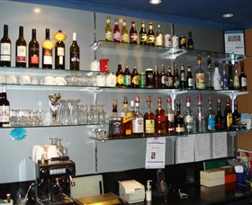 Wangaratta RSL Logo and Images