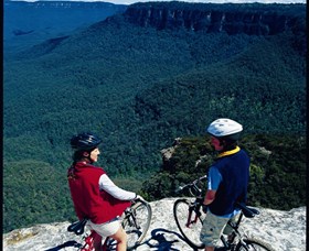 Andersons Fire Trail Logo and Images