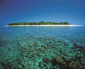 Southern Great Barrier Reef Logo and Images