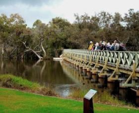 Canning River Logo and Images