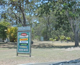 Maaroom Picnic Ground Logo and Images