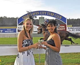 Shoalhaven City Turf Club Image