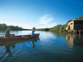 Boondall Wetlands Reserve Image