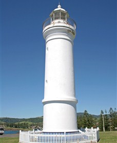 Kiama Lighthouse Image