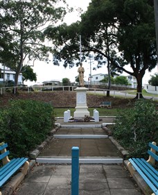 Manly War Memorial Logo and Images