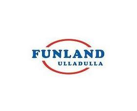 Funland Ulladulla Logo and Images