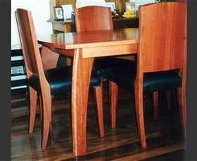 David Herring Furniture Design Image