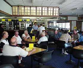 Capel Golf Club Logo and Images