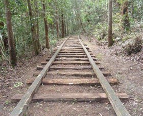 Kerewong State Forest Logo and Images