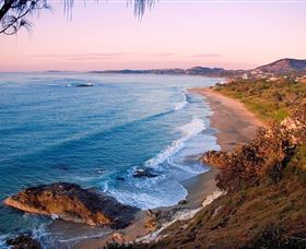 Sapphire Beach Logo and Images