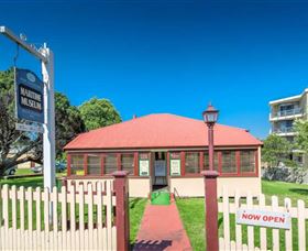 Mid North Coast Maritime Museum Image