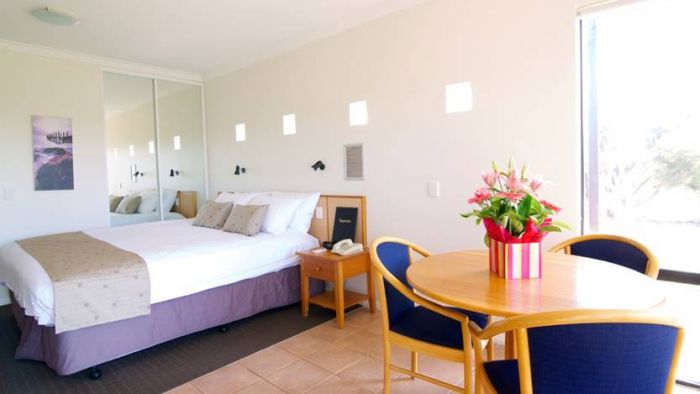 Margarets Beach Resort
