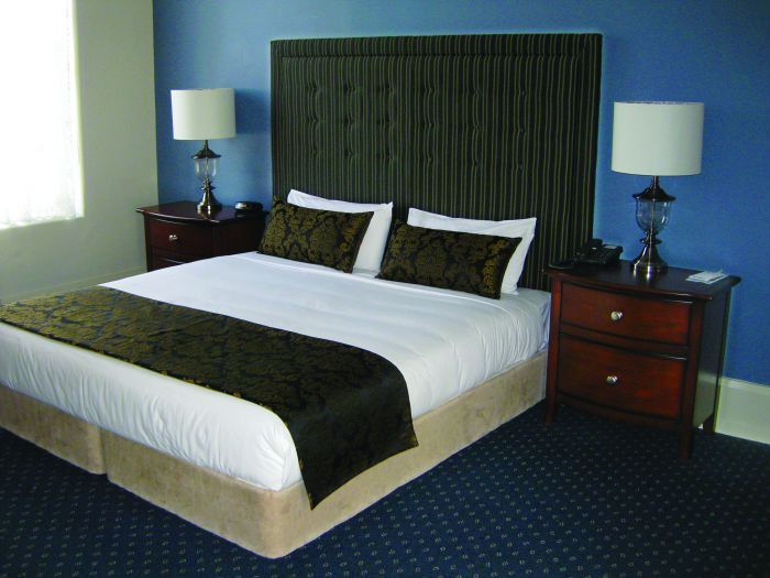 WorldMark Resort Ballarat