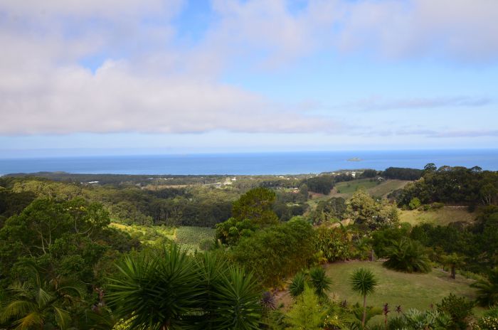 Sapphire Beach B & B Logo and Images