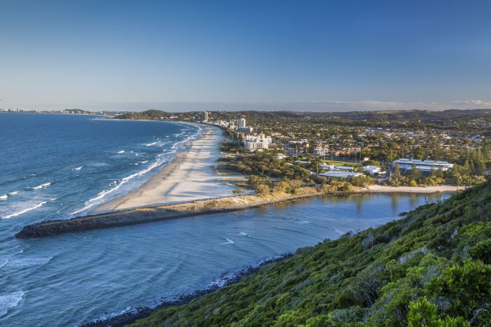 Gold Coast Recreation Centre Image