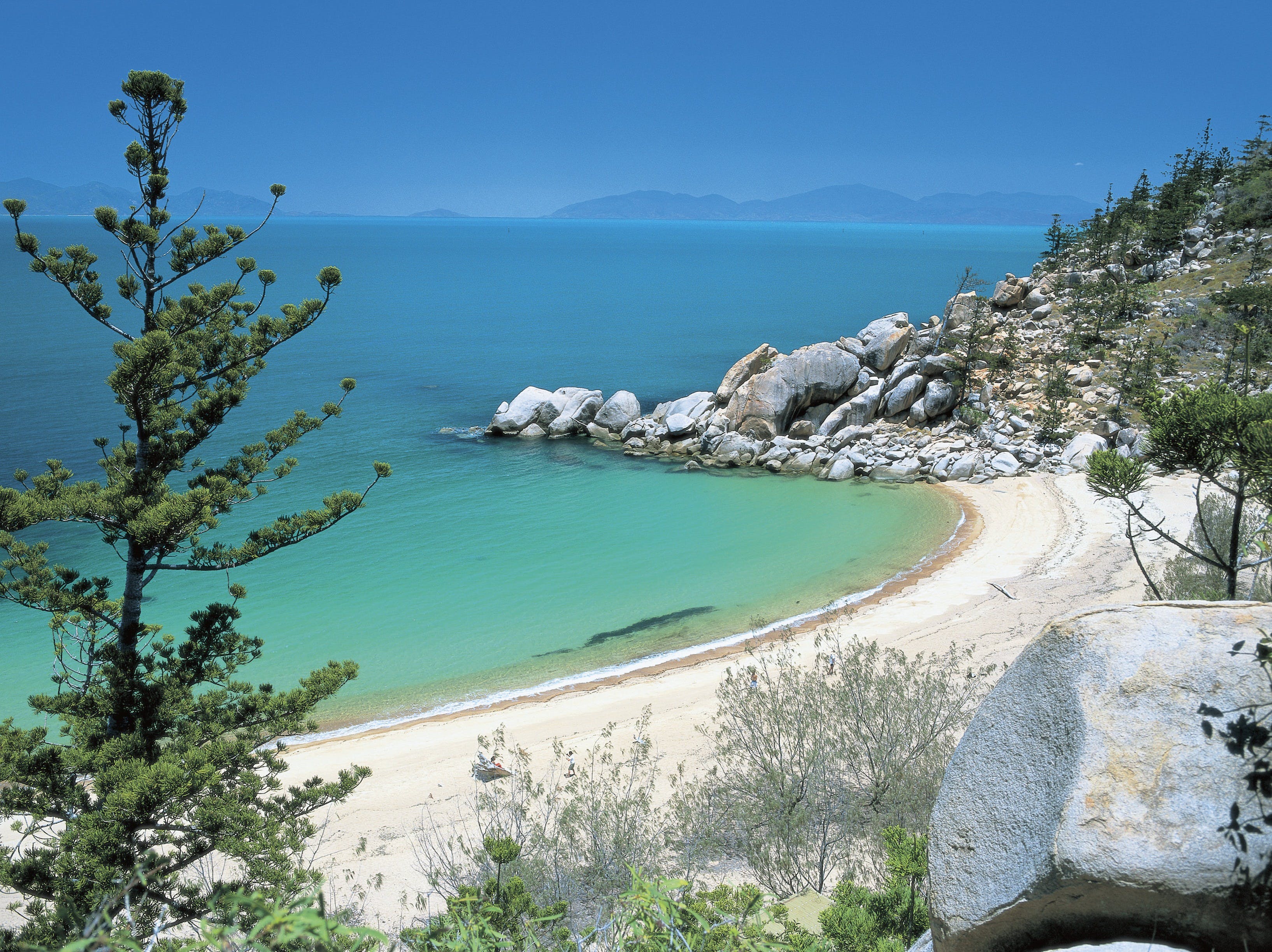 Arthur Bay Logo and Images