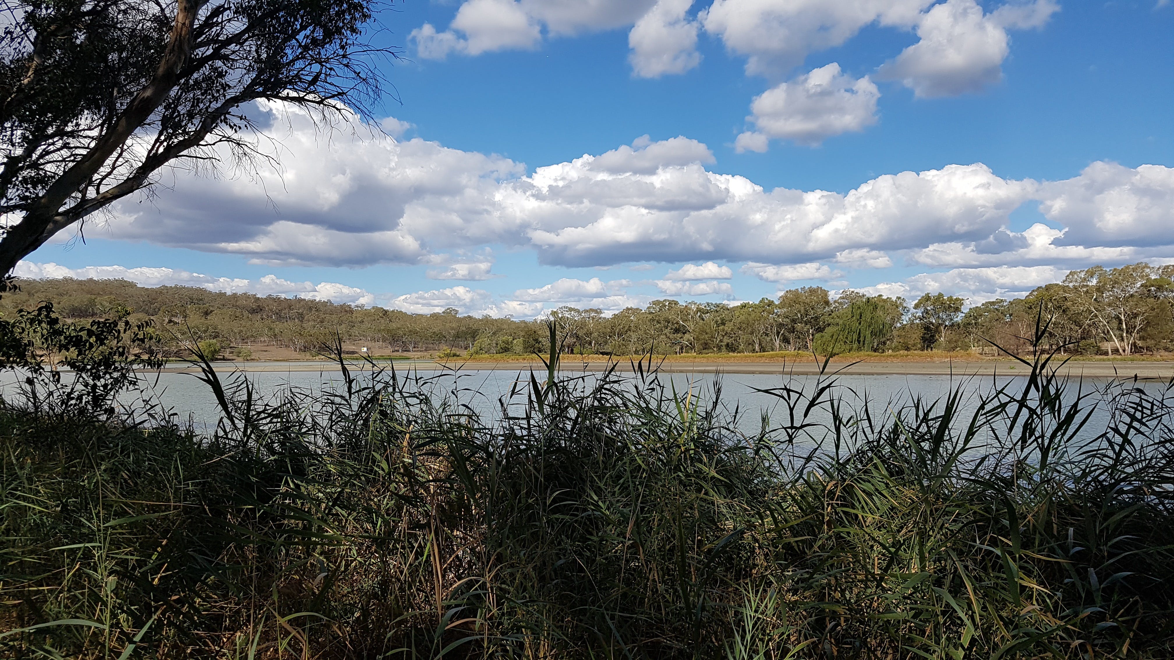 Lake Inverell Reserve Logo and Images