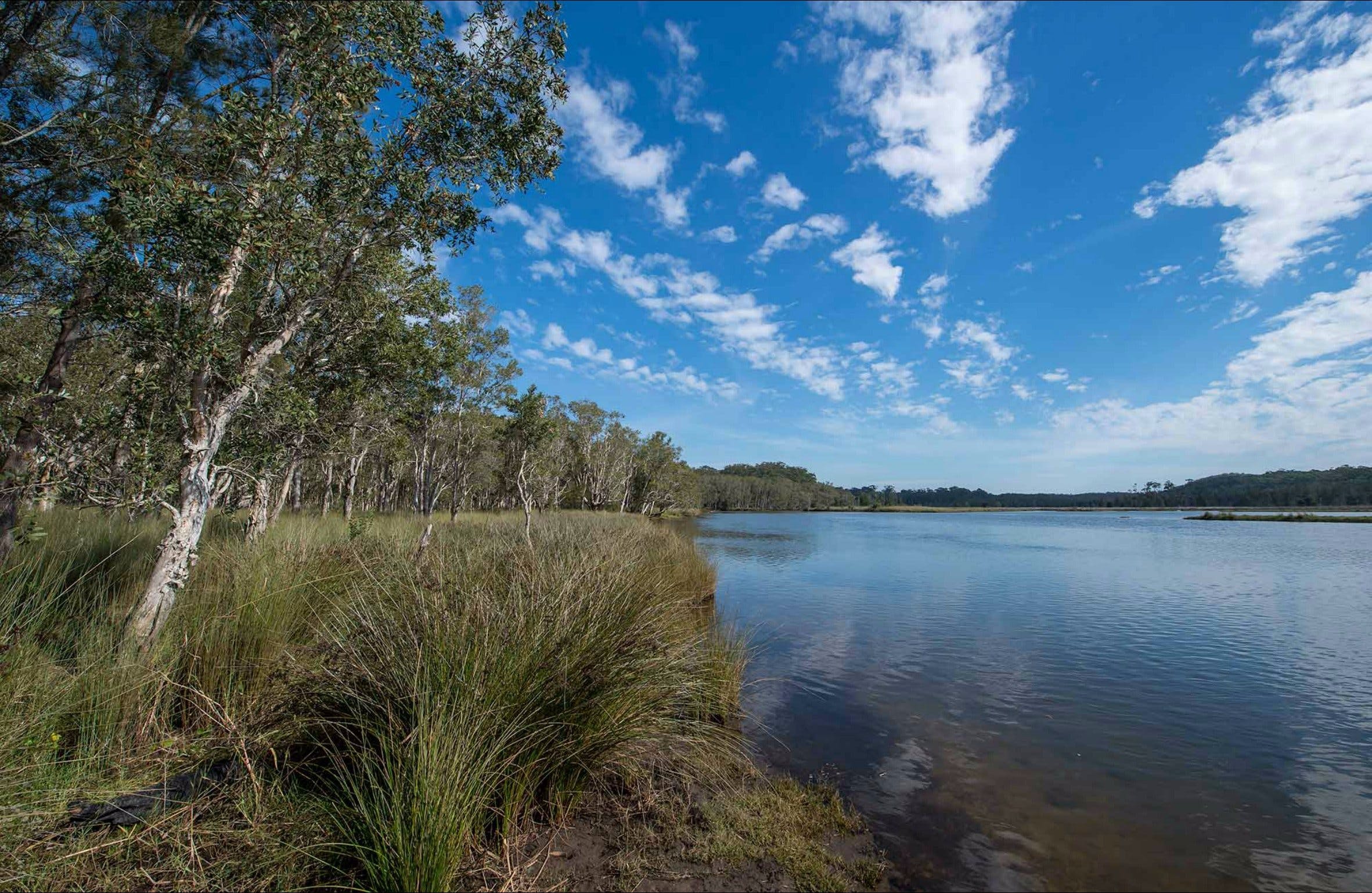 Perch Hole picnic area Logo and Images