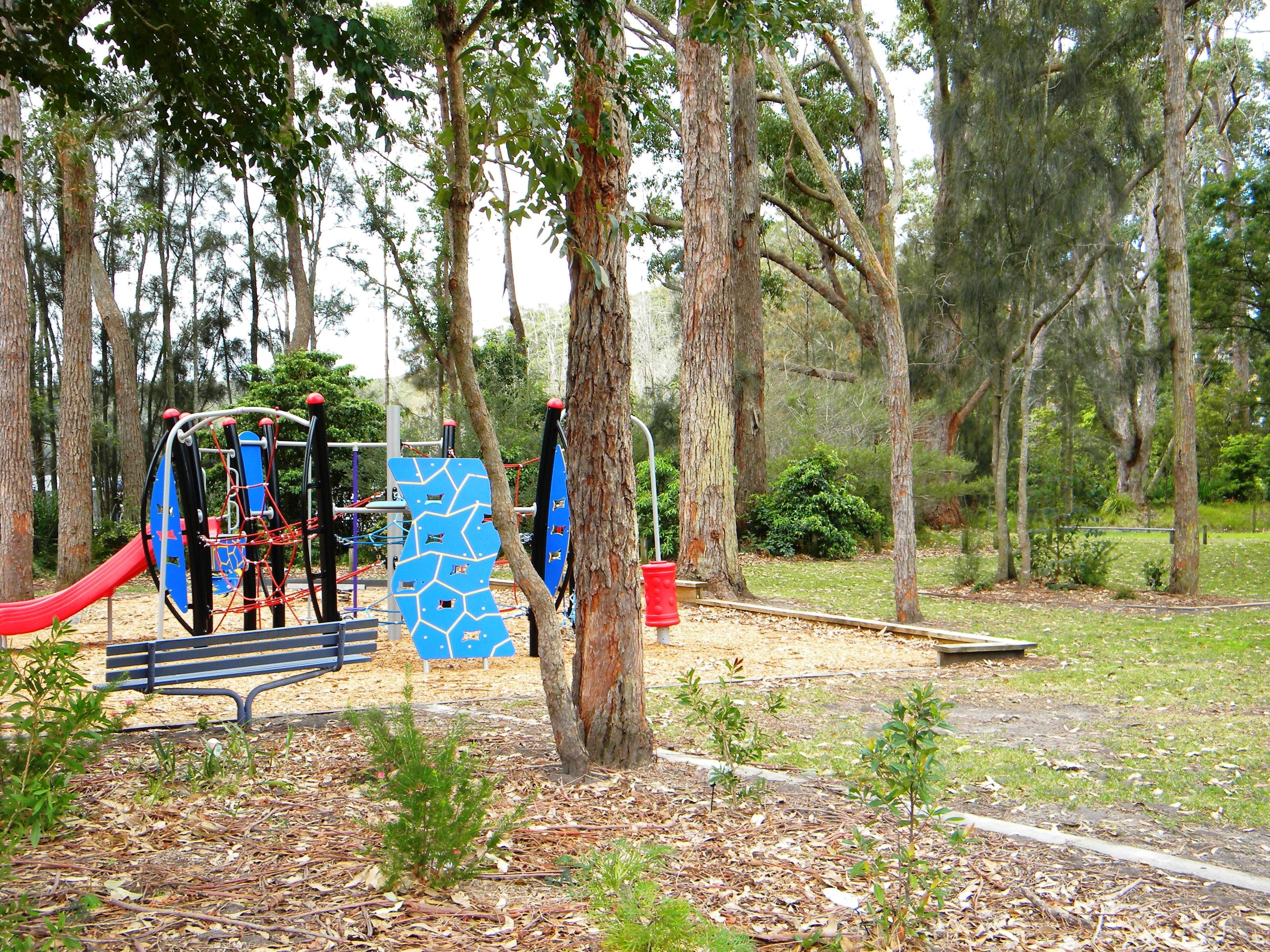 Kings Point Logo and Images