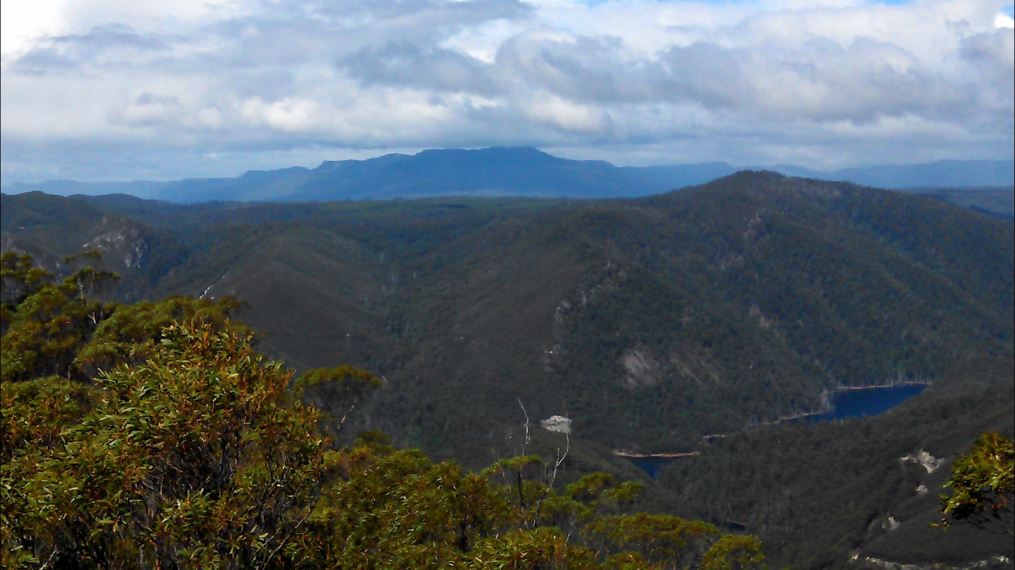 Bell Mountain Logo and Images