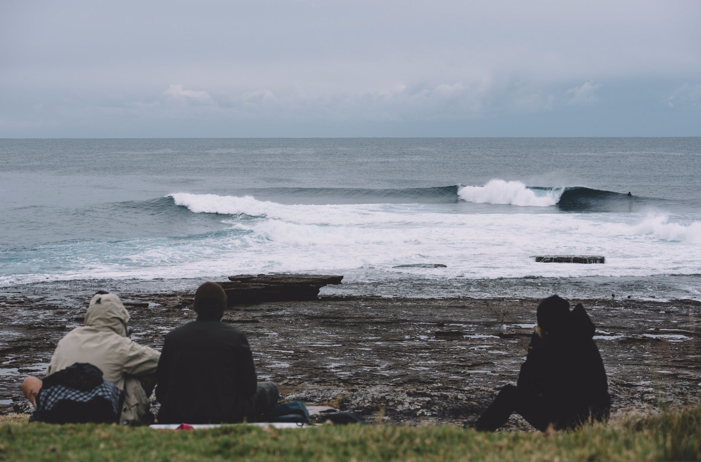 Guillotines Surf Break Logo and Images