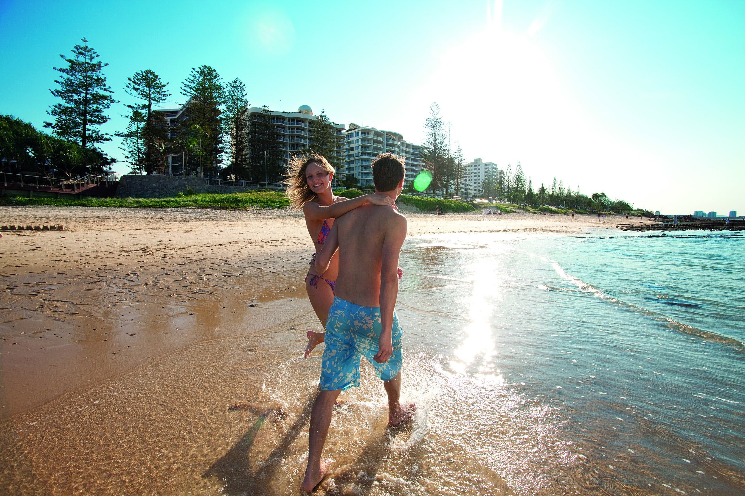 Mooloolaba Logo and Images