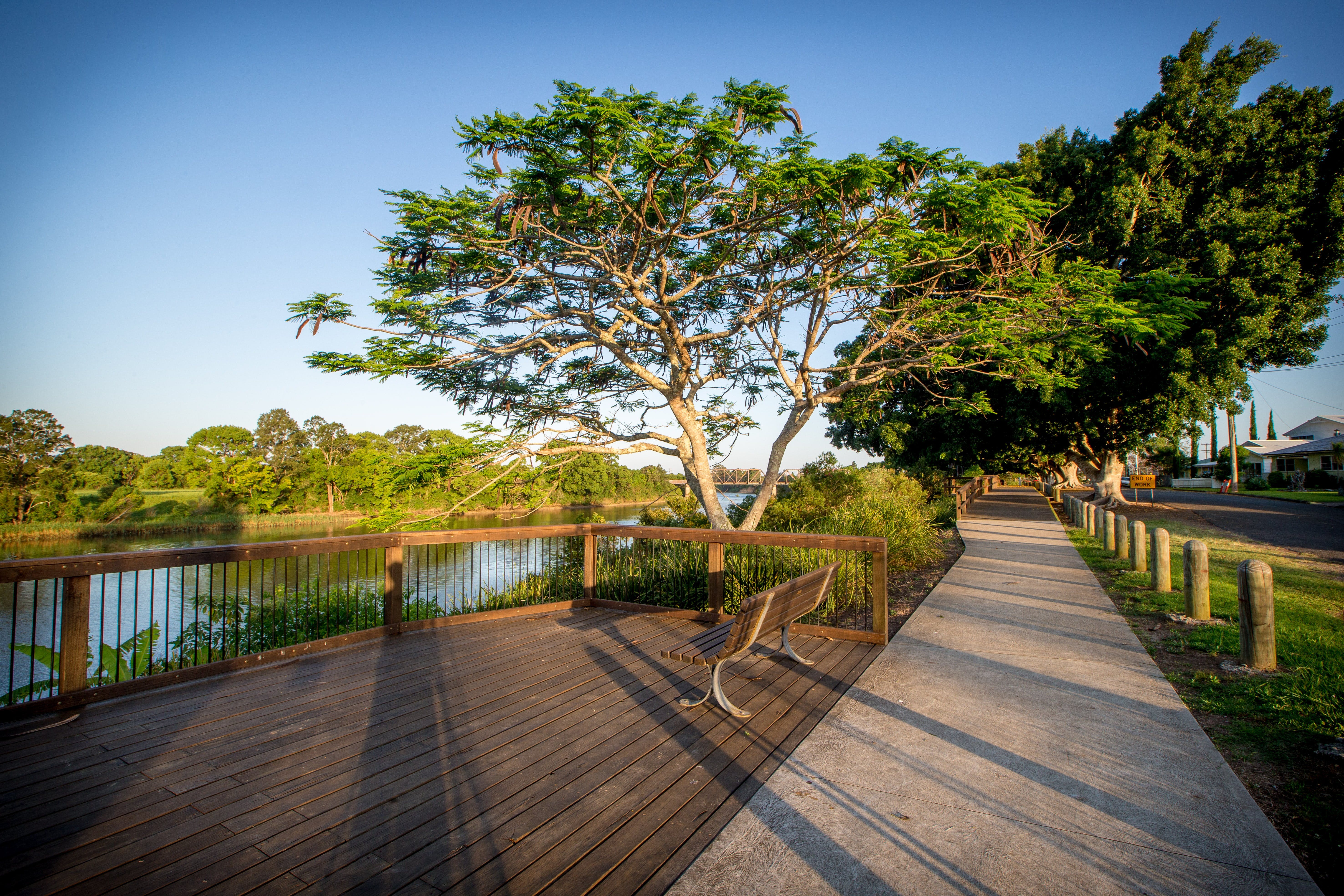 Wauchope Logo and Images