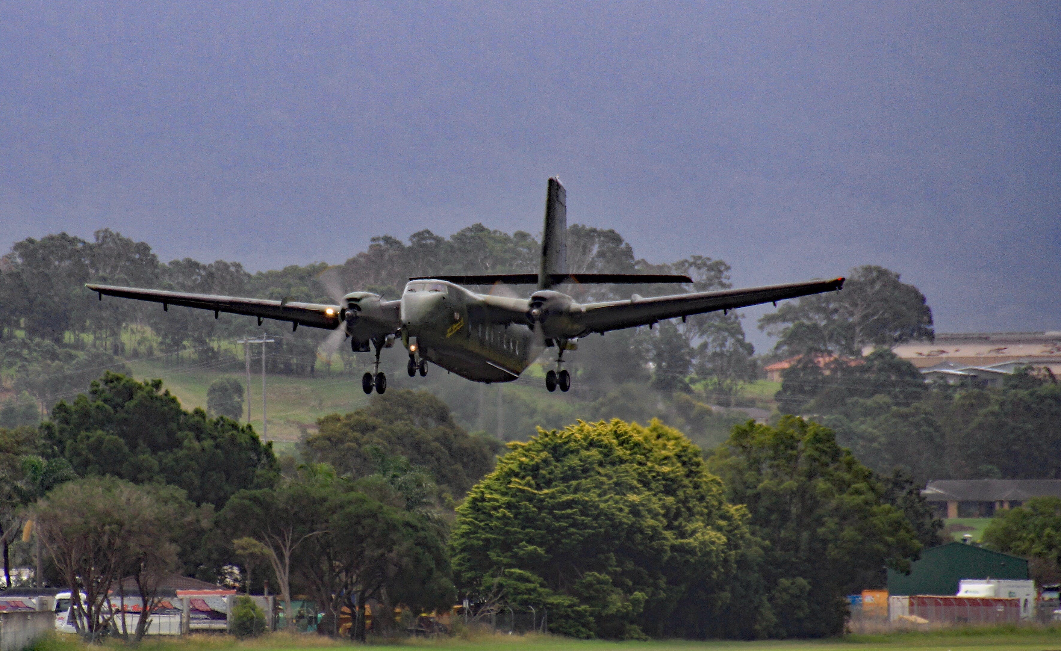 HARS Aviation Museum (Historical Aircraft Restoration Society) Logo and Images