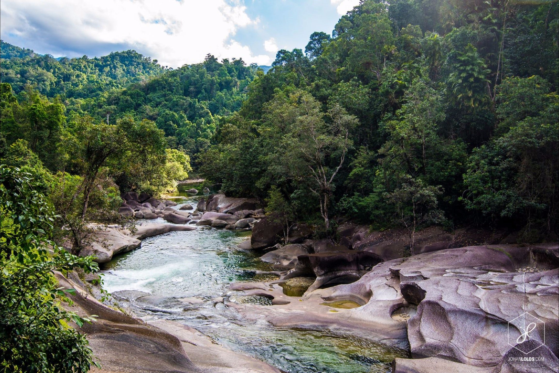 Babinda Logo and Images