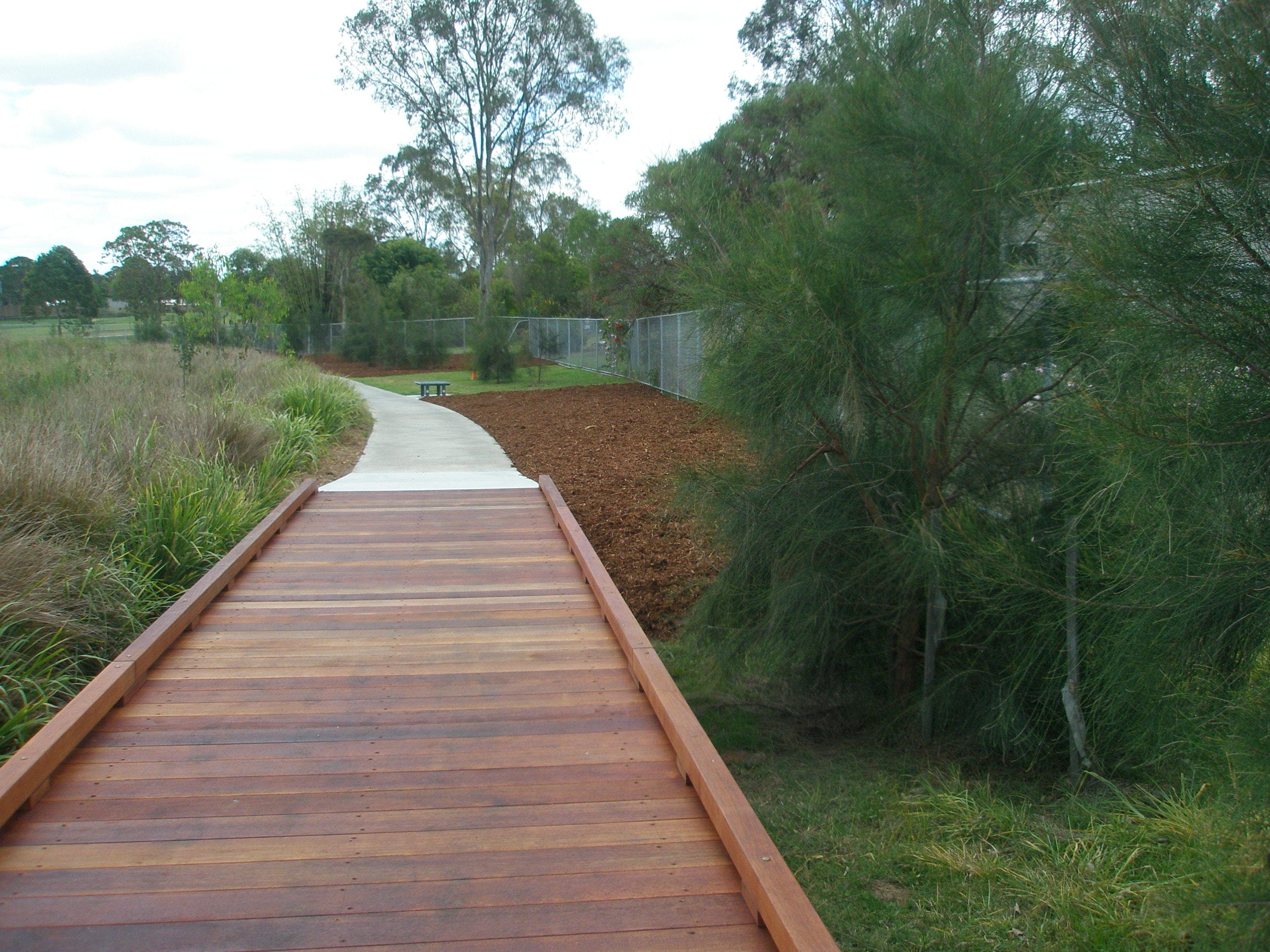 Tygum Park Logo and Images