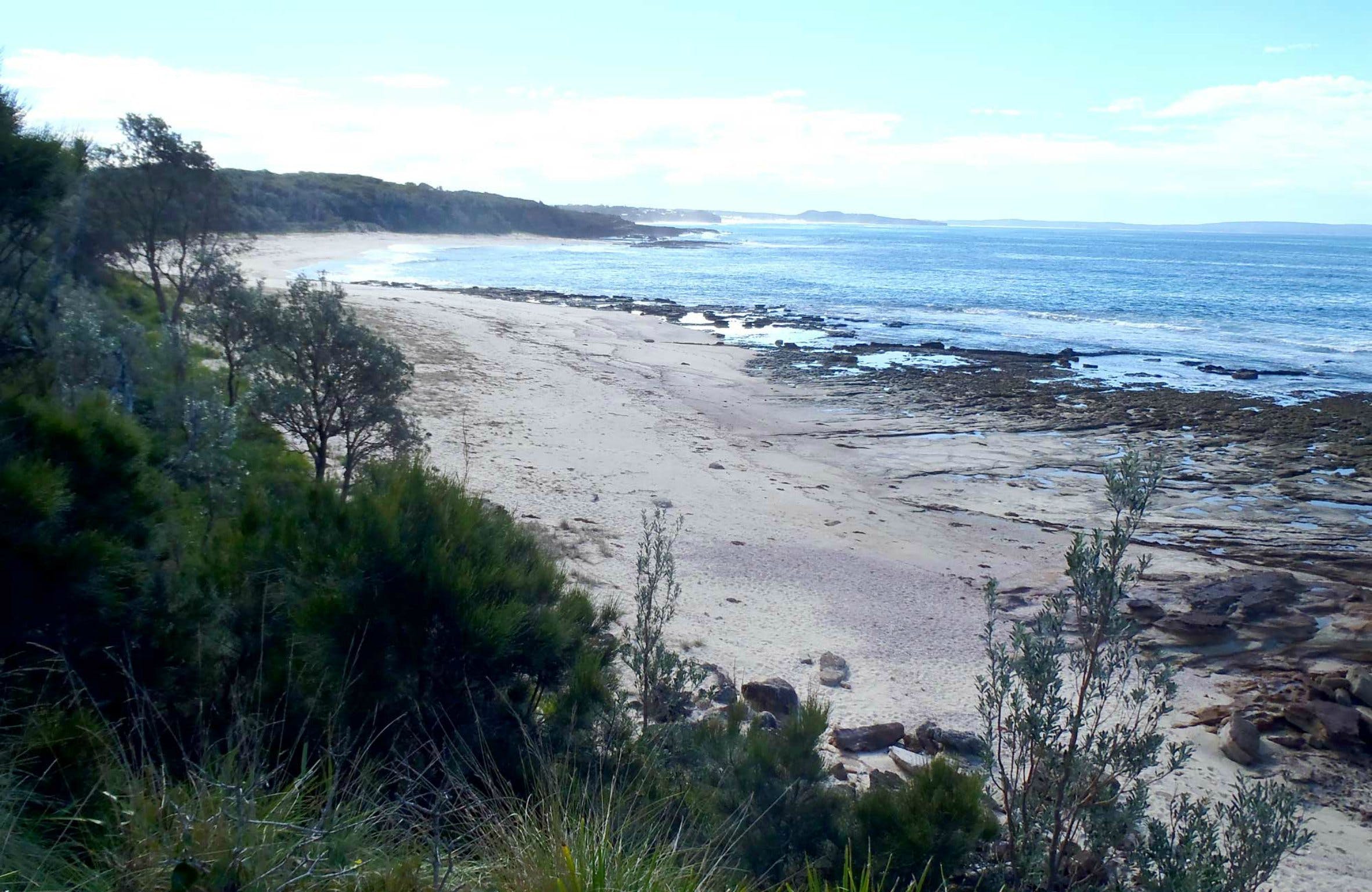 Monument Beach Picnic Area Logo and Images