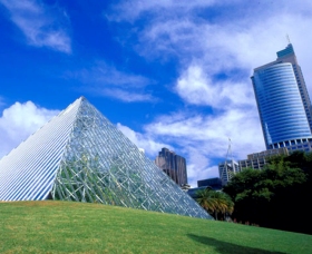 Sydney Tropical Centre Image