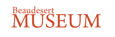 Beaudesert Museum Logo and Images