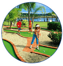 Hydro Golf Image