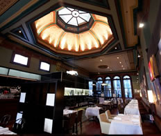 The Arthouse Hotel Logo and Images
