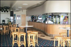 The Beach Hotel Merewether Logo and Images