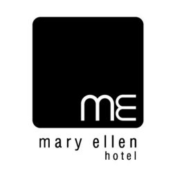 Mary Ellen Hotel Logo and Images