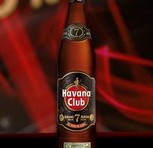 Havana Club Deluxe Logo and Images