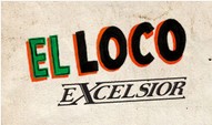 El Loco Logo and Images