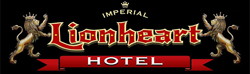 Eumundi Imperial Hotel Logo and Images