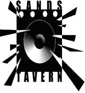Sands Tavern Logo and Images