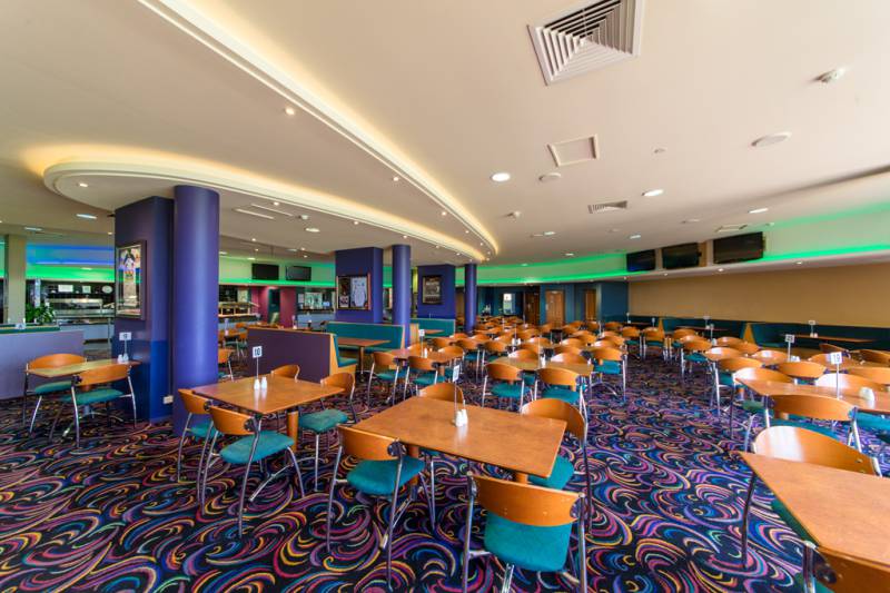 Rockhampton Leagues Club Logo and Images