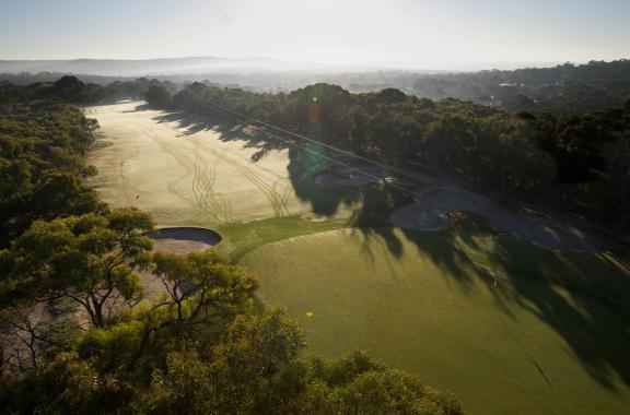 Anglesea Golf Club
