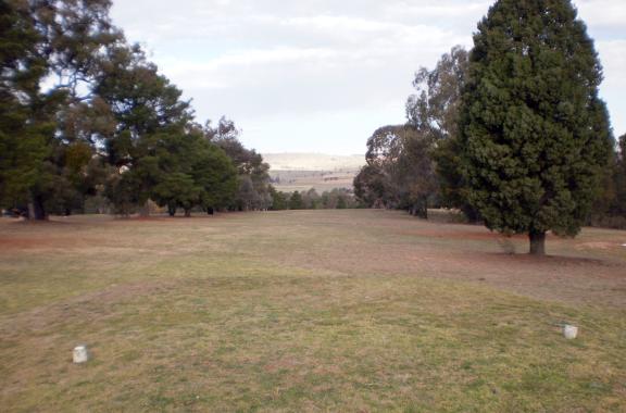 Coolah Golf Club