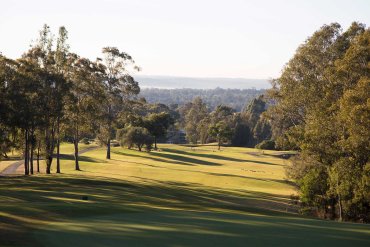 Cypress Lakes Golf and Country Club